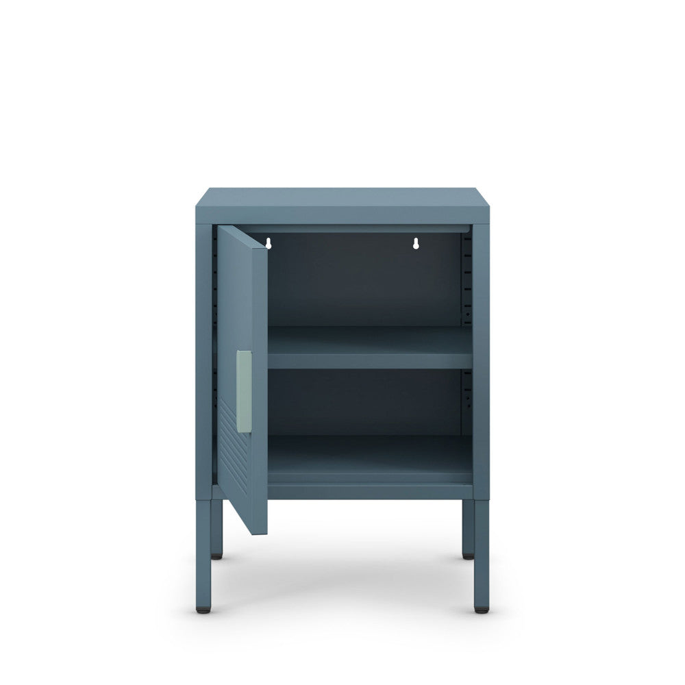 adel-mesita-de-noche-con-1-puerta-de-metal-l40cm__Azul glaciar