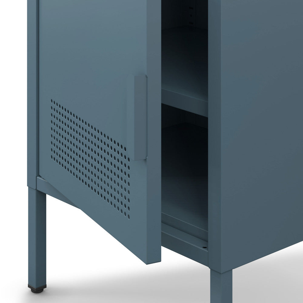 adel-mesita-de-noche-con-1-puerta-de-metal-l40cm__Azul glaciar