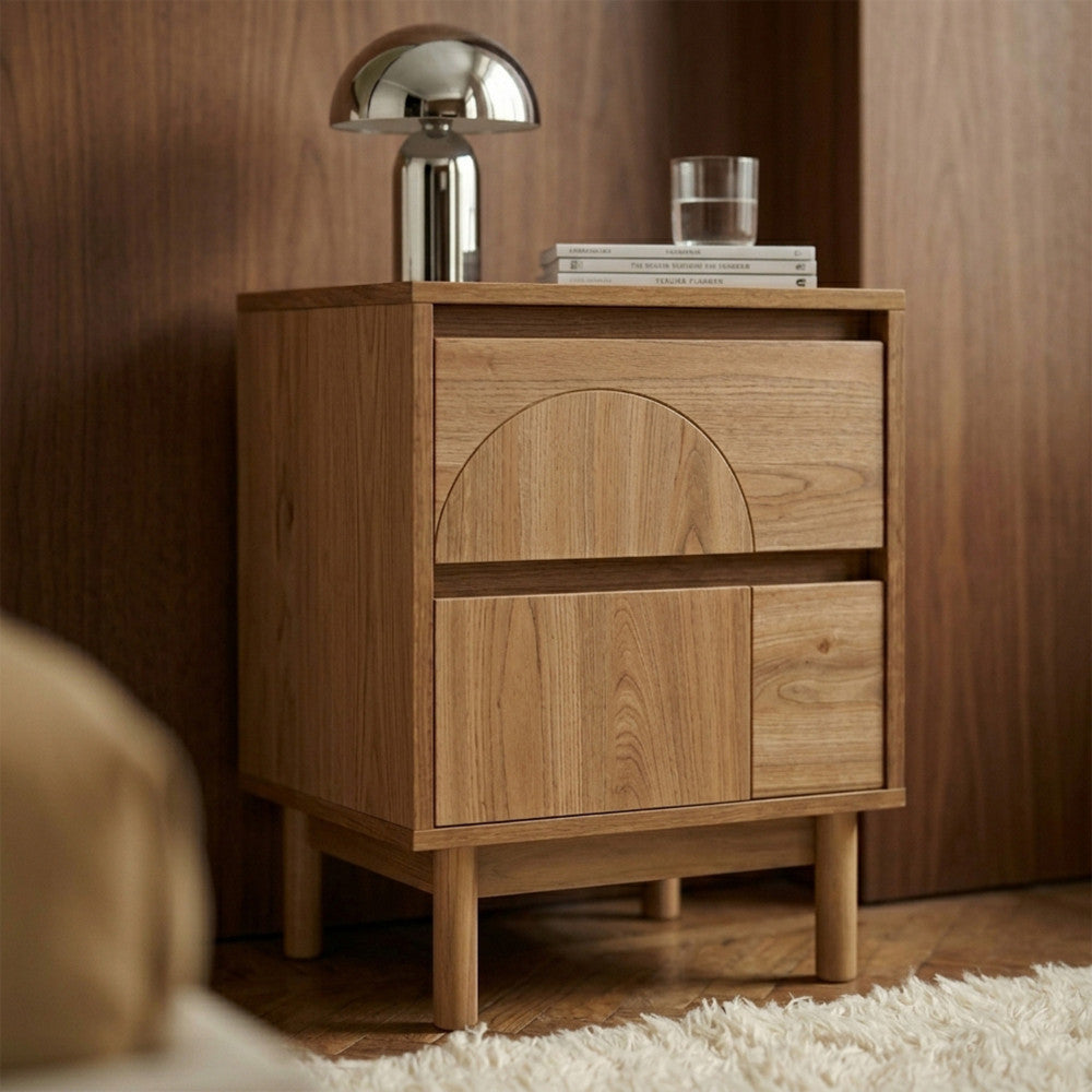 abby-mesita-de-noche-de-madera-con-2-cajones__Madera oscura