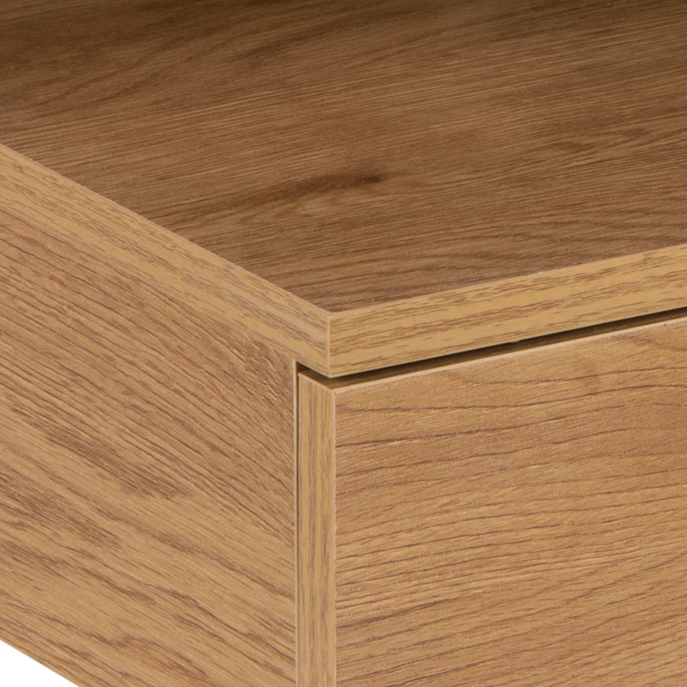 kamichi-mesa-de-noche-de-pared-con-1-cajon-de-madera__Madera clara