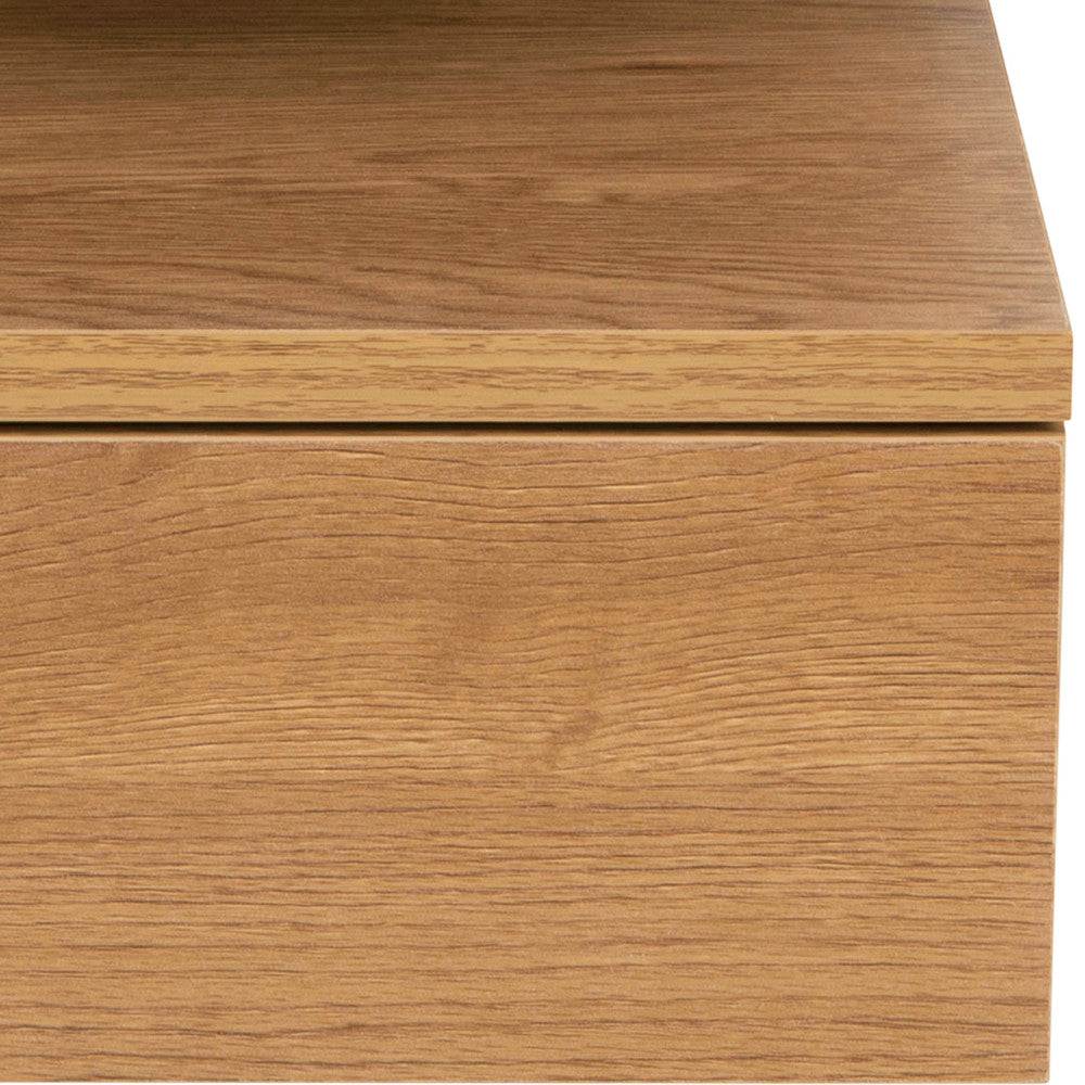 kamichi-mesa-de-noche-de-pared-con-1-cajon-de-madera__Madera clara