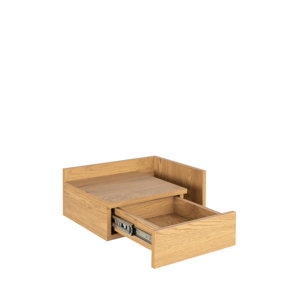 kamichi-mesa-de-noche-flotante-reversible-de-madera__Madera clara