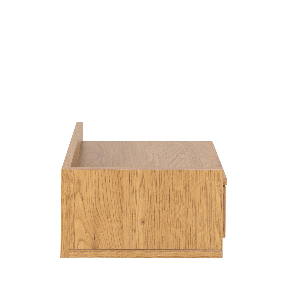 kamichi-mesa-de-noche-flotante-reversible-de-madera__Madera clara