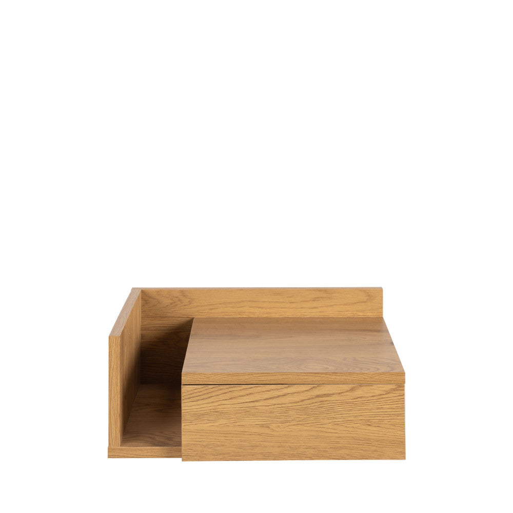 kamichi-mesa-de-noche-flotante-reversible-de-madera__Madera clara