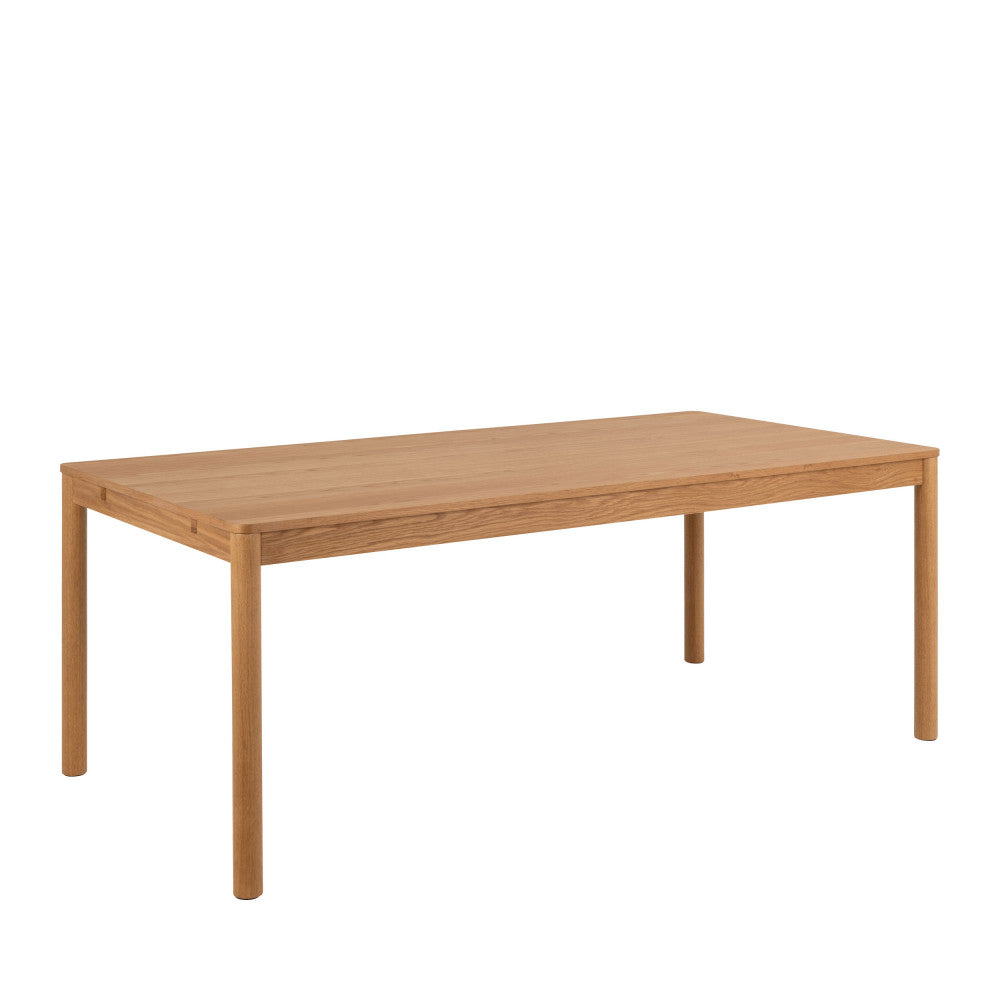 savacou-mesa-de-comedor-extensible-para-8-a-12-personas-de-madera-200-300x100cm__Madera clara