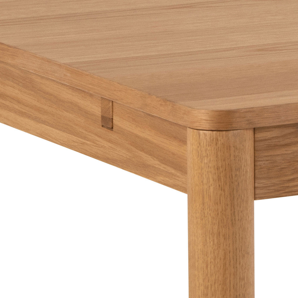 savacou-mesa-de-comedor-extensible-para-8-a-12-personas-de-madera-200-300x100cm__Madera clara