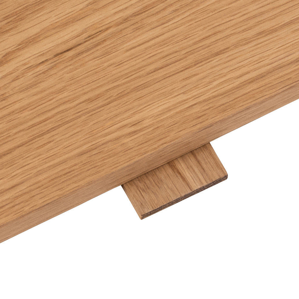 savacou-mesa-de-comedor-extensible-para-8-a-12-personas-de-madera-200-300x100cm__Madera clara
