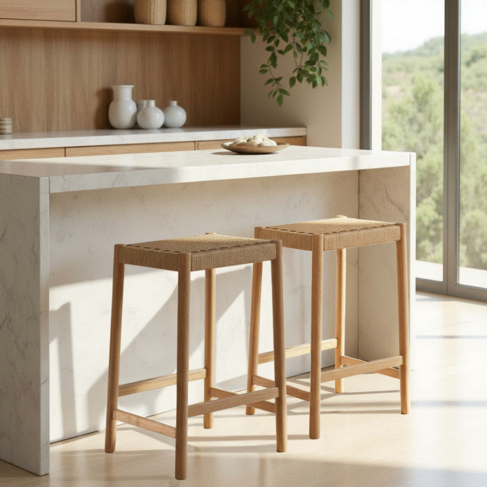 paolo-taburete-de-bar-de-cuerda-trenzada-y-madera-altura-75-cm__Madera clara