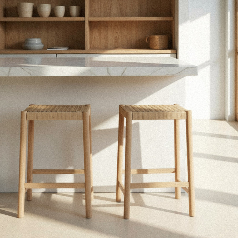 paolo-taburete-de-bar-de-cuerda-trenzada-y-madera-altura-75-cm__Madera clara