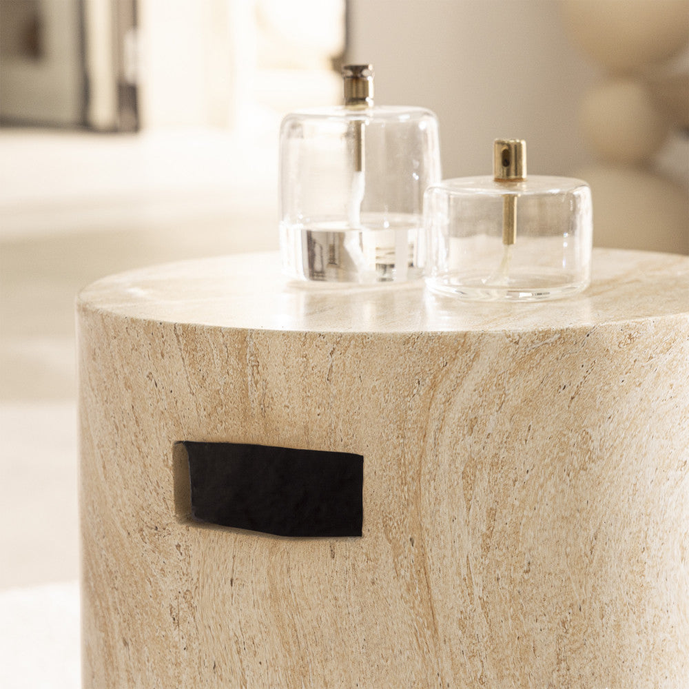 radom-taburete-efecto-travertino-o35cm__Beige