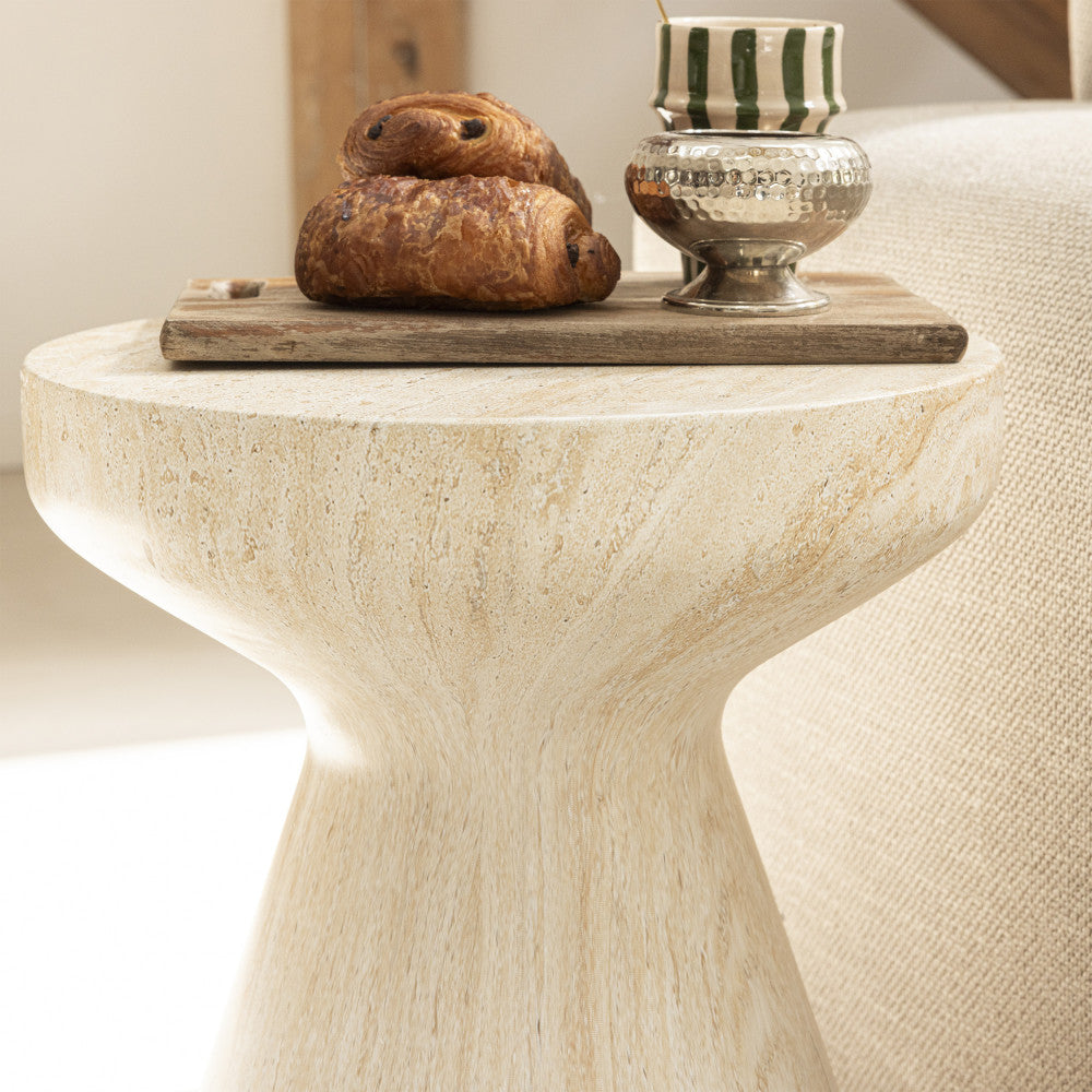 danli-taburete-efecto-travertino-h45cm__Beige