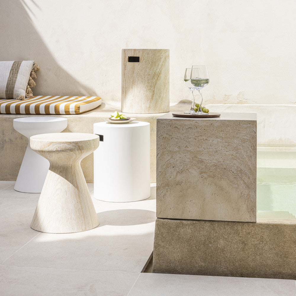 danli-taburete-efecto-travertino-h45cm__Beige