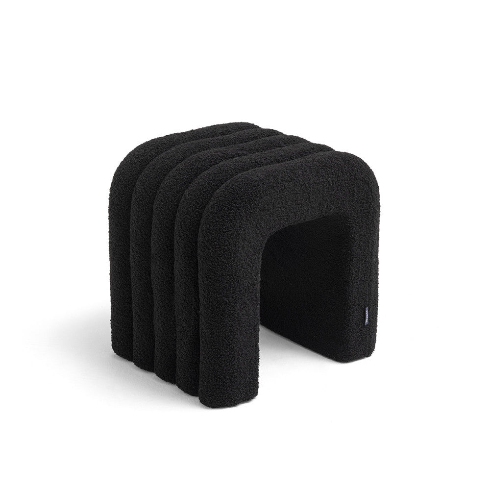 mui-taburete-acolchado-de-tela-rizada__Negro