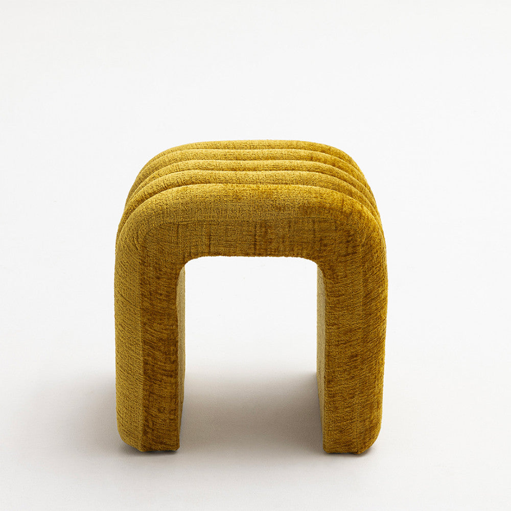 mui-taburete-acolchado-de-tela-chenilla__Amarillo mostaza