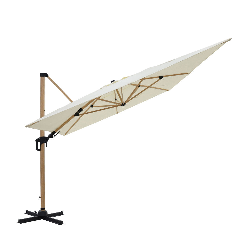 veya-parasol-rectangular-desplazado-de-aluminio-con-efecto-madera-3x4m__Beige