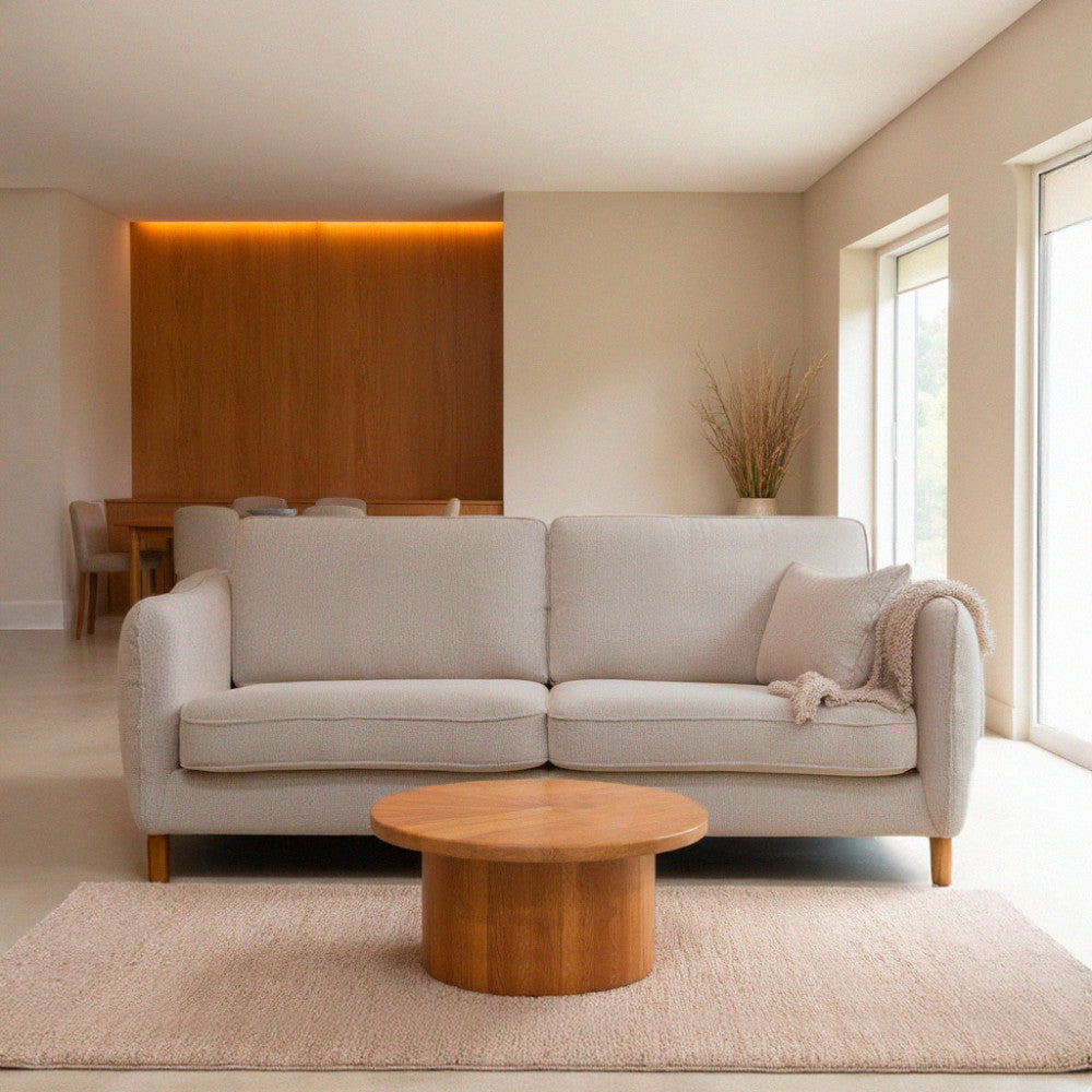 vornay-sofa-cama-express-de-3-plazas-en-tejido-con-patas-de-madera-oscura__Natural chino