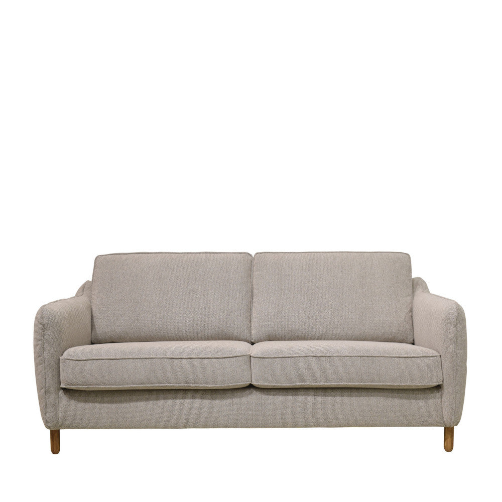 vornay-sofa-cama-express-de-3-plazas-en-tejido-con-patas-de-madera-oscura__Natural chino
