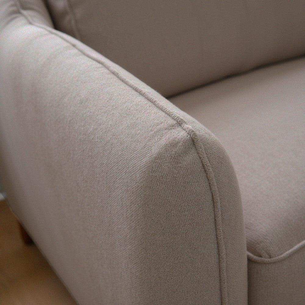 vornay-sofa-cama-express-de-3-plazas-en-tejido-con-patas-de-madera-oscura__Natural chino